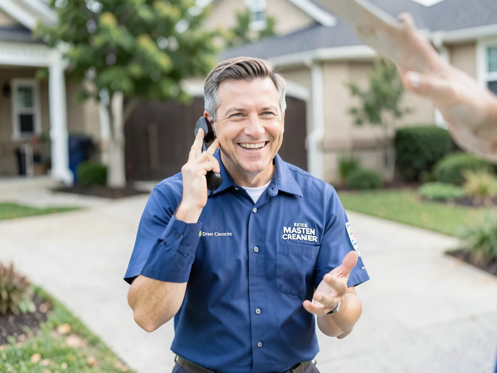 Drain Cleaning Burkburnett, TX FAQs